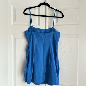 Zara dress
